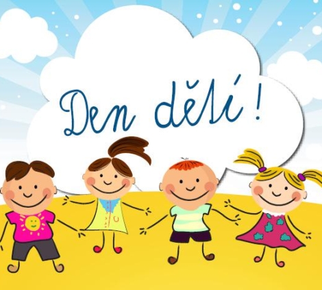 Den dětí